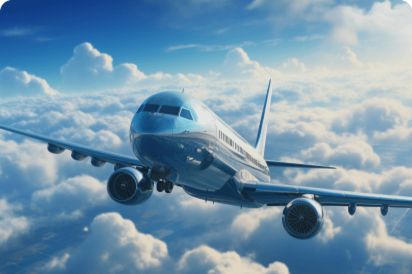 航空气象服务产品
