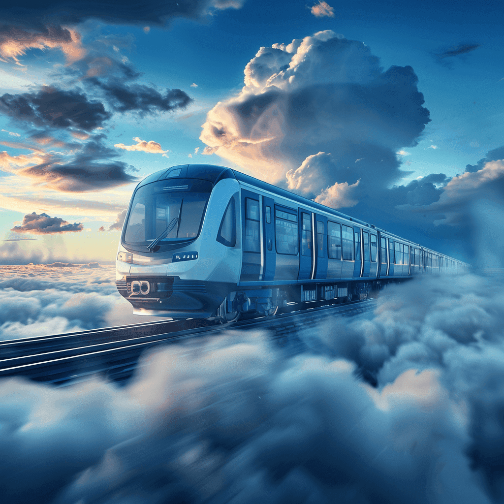 从工具到生态：气象 API 如何催生 “气象 +” 经济新范式？