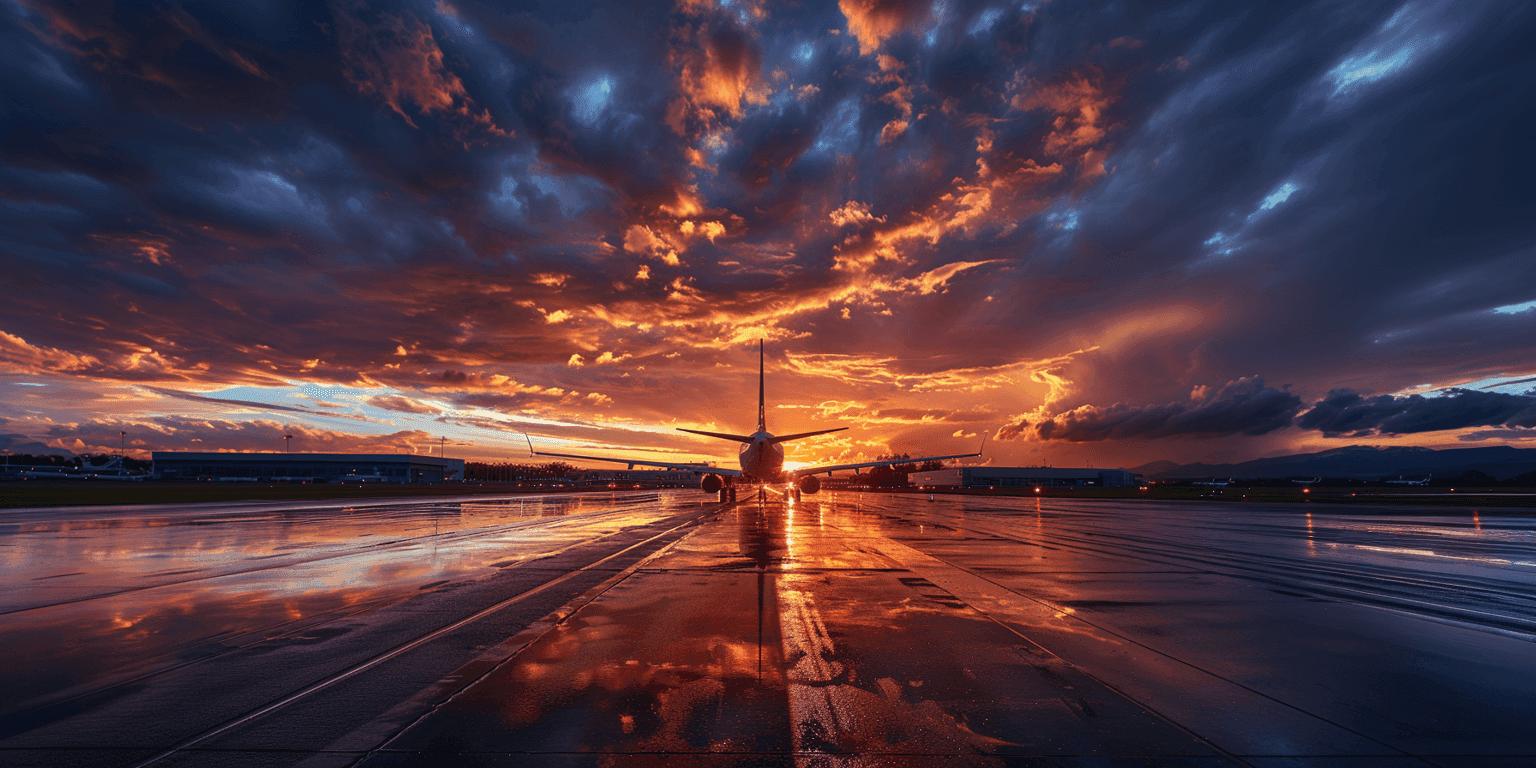 气象数据如何赋能智慧城市建设