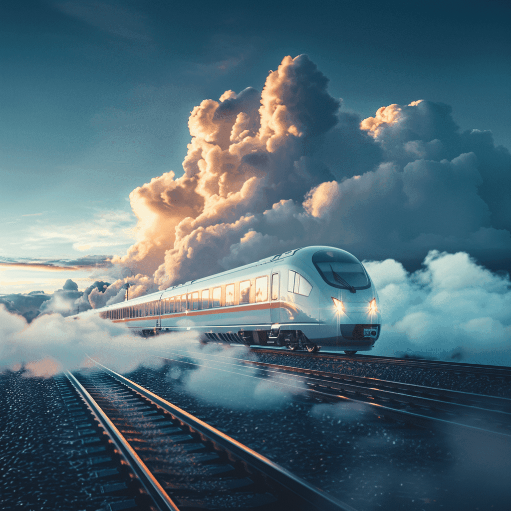 气象数据平台：科学应对气候变化的 “基础数据库”