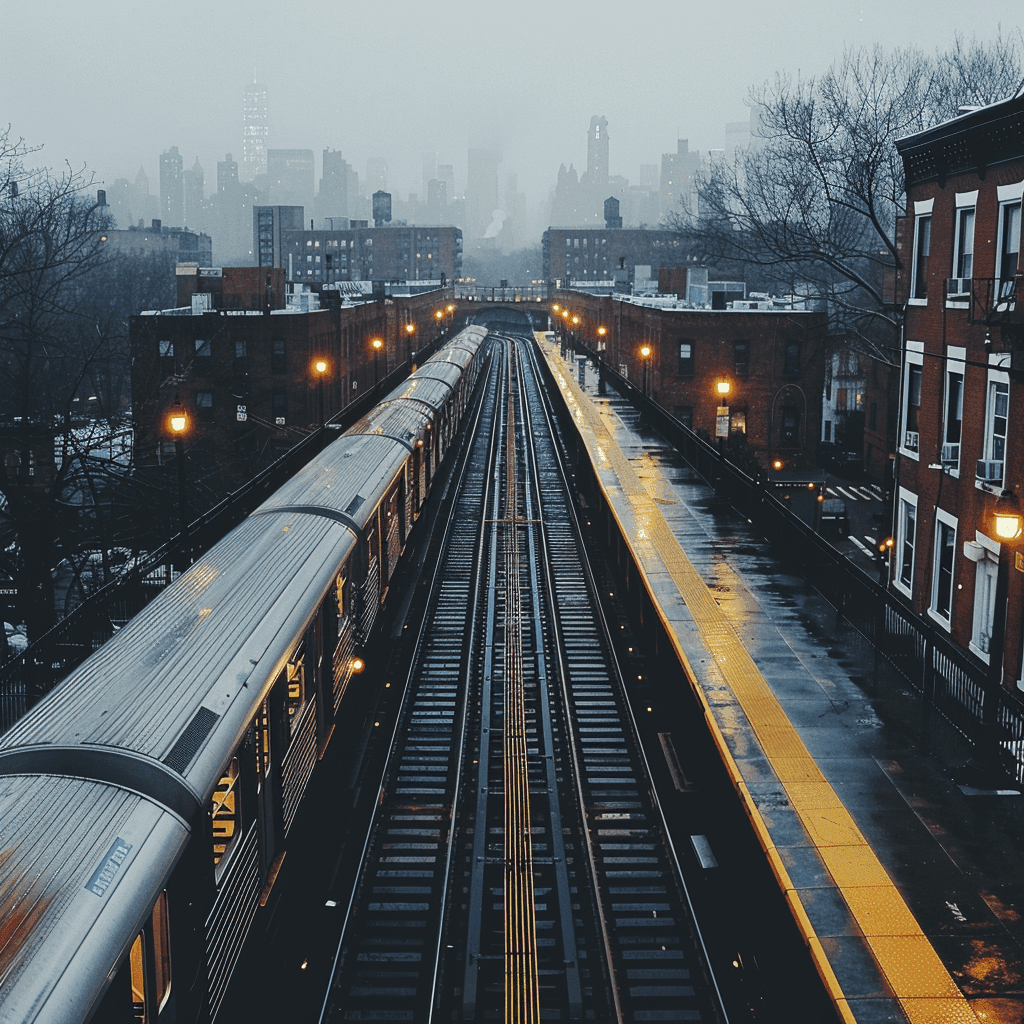 智慧交通的 “晴雨表”：气象数据平台如何提升全链路安全性