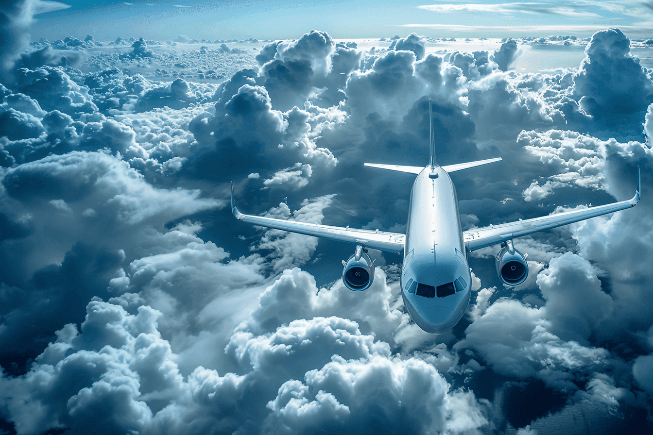 气象数据购买的未来趋势：从标准化产品到定制化解决方案