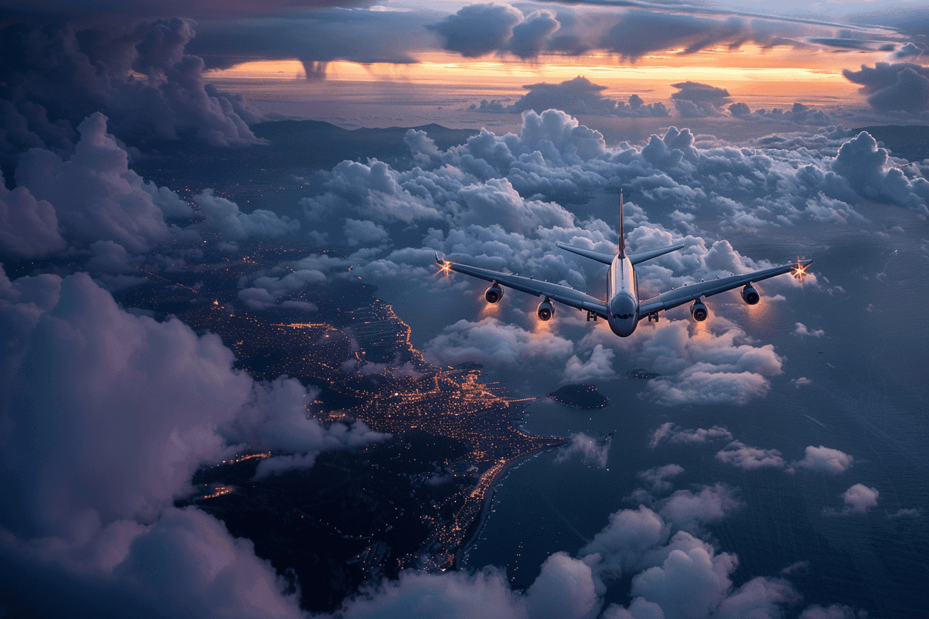 气象服务为物流行业注入新动能