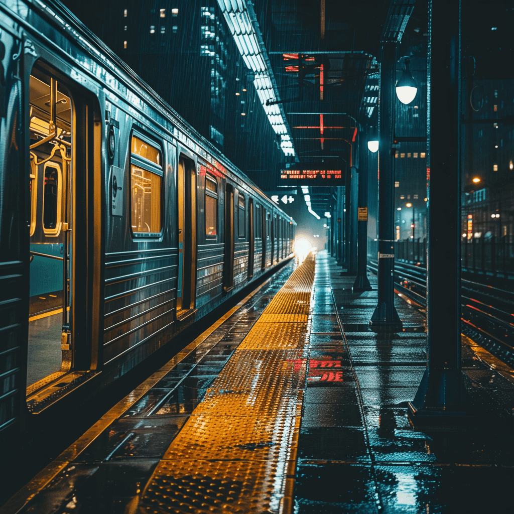 气象数据接口服务的未来趋势：全球化、智能化与场景深化