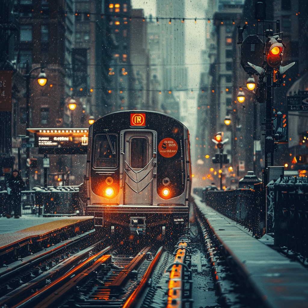 智慧城市离不开的 “底座”：城市级气象平台的建设与应用