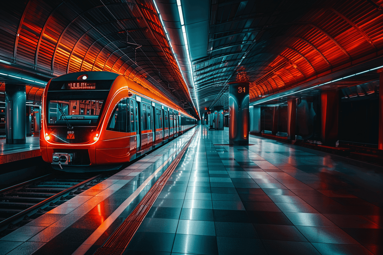 气象灾害预警体系建设如何提升城市防灾减灾能力