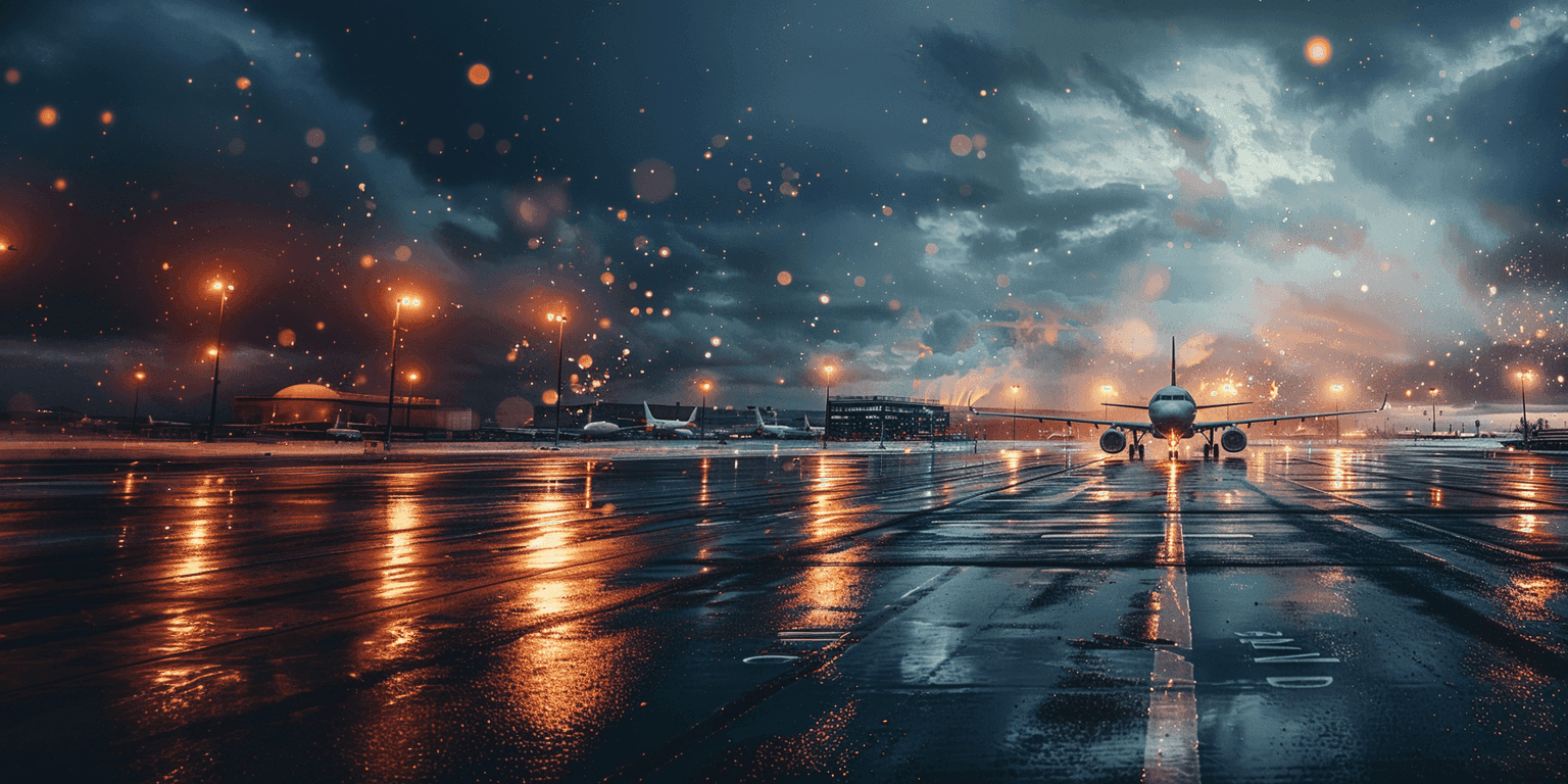 全球视野下的天气预报接口：企业国际化的战略资源